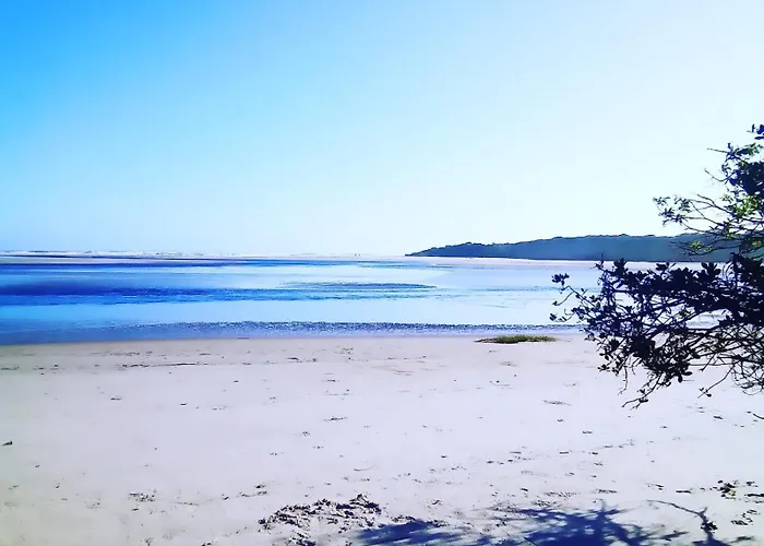 Apartamento Pe Na Areia Com Piscina Vista Mar Bairro Nobre