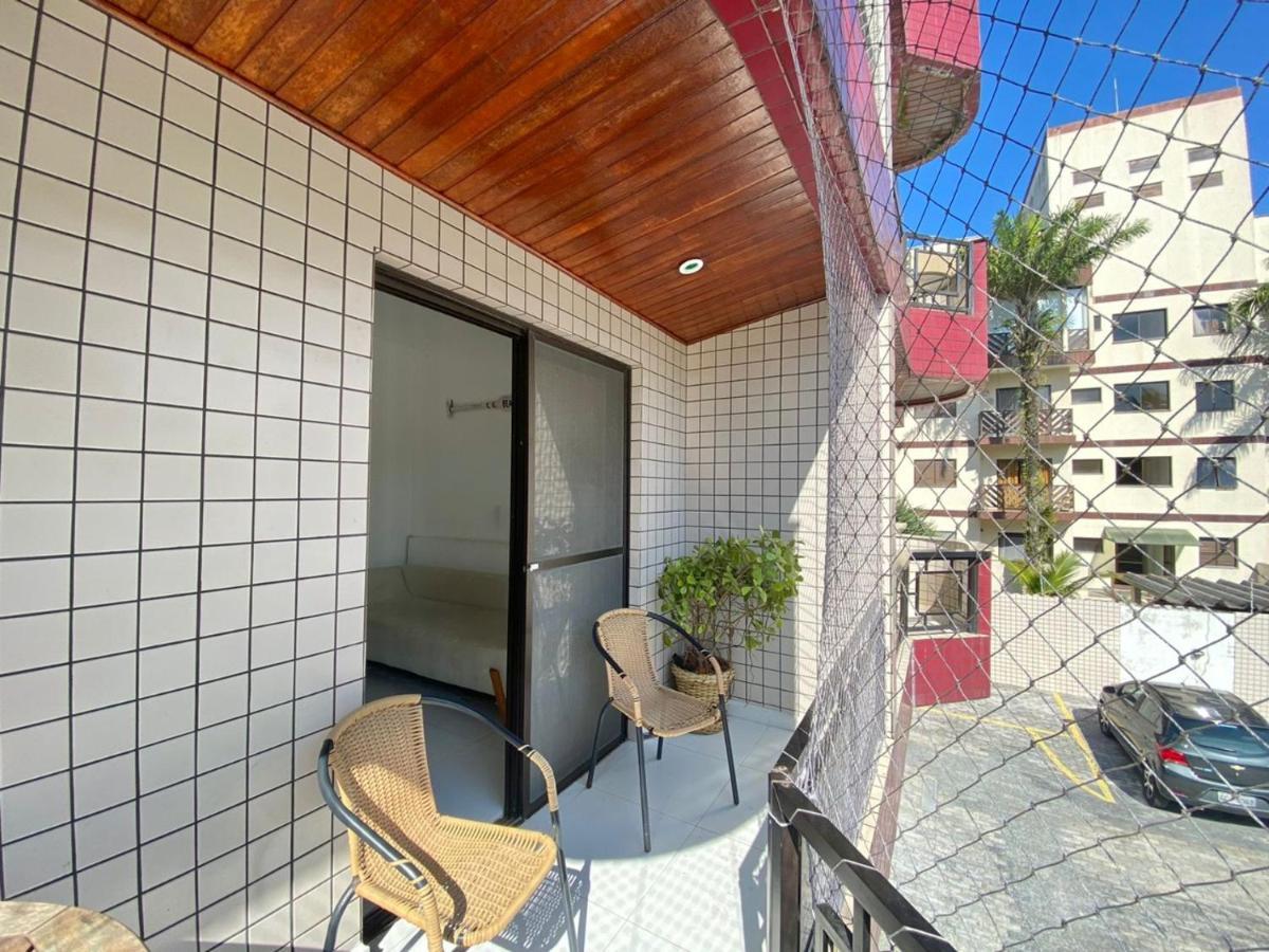 Apartment Pe Na Areia Com Piscina Vista Mar Bairro Nobre