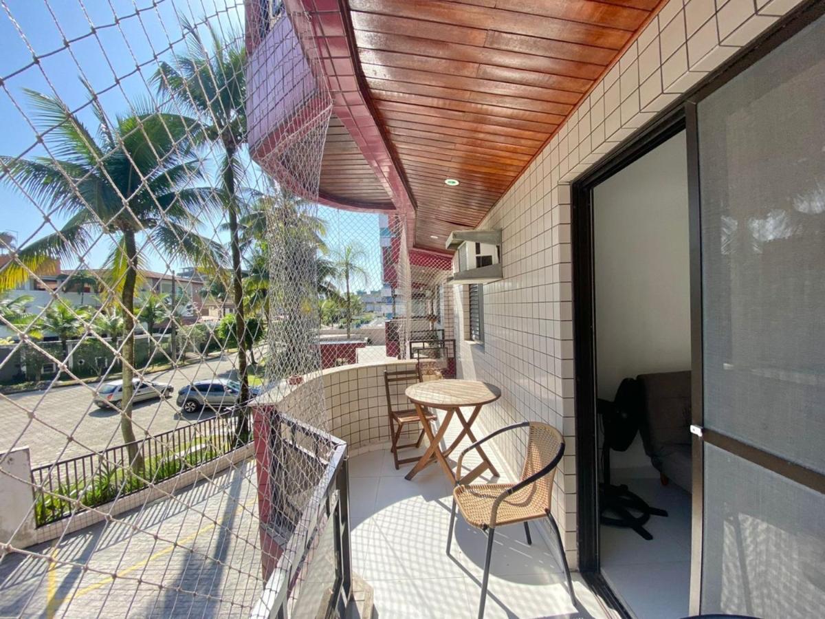Pe Na Areia Com Piscina Vista Mar Bairro Nobre Bertioga