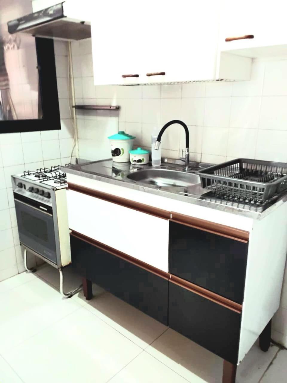 Pe Na Areia Com Piscina Vista Mar Bairro Nobre Apartment *