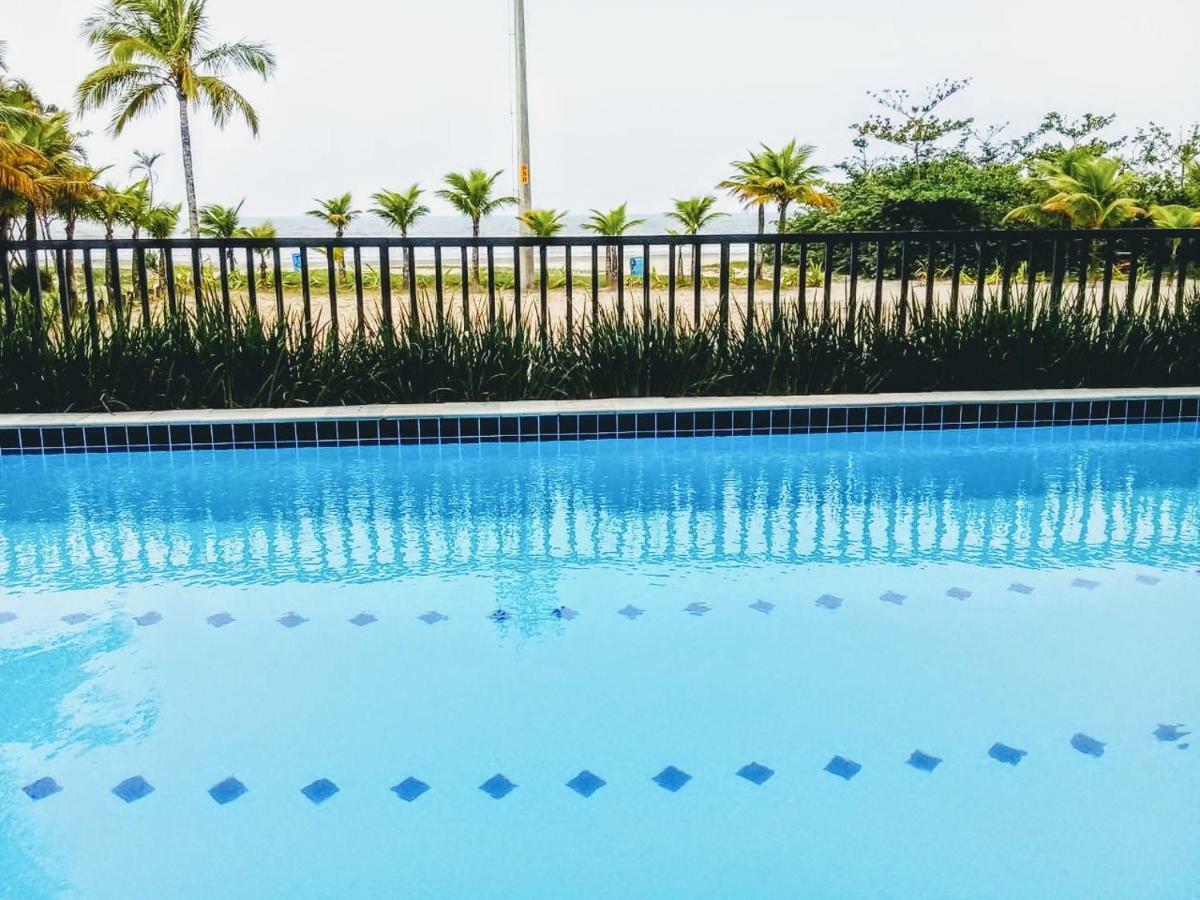 Pe Na Areia Com Piscina Vista Mar Bairro Nobre Apartment *