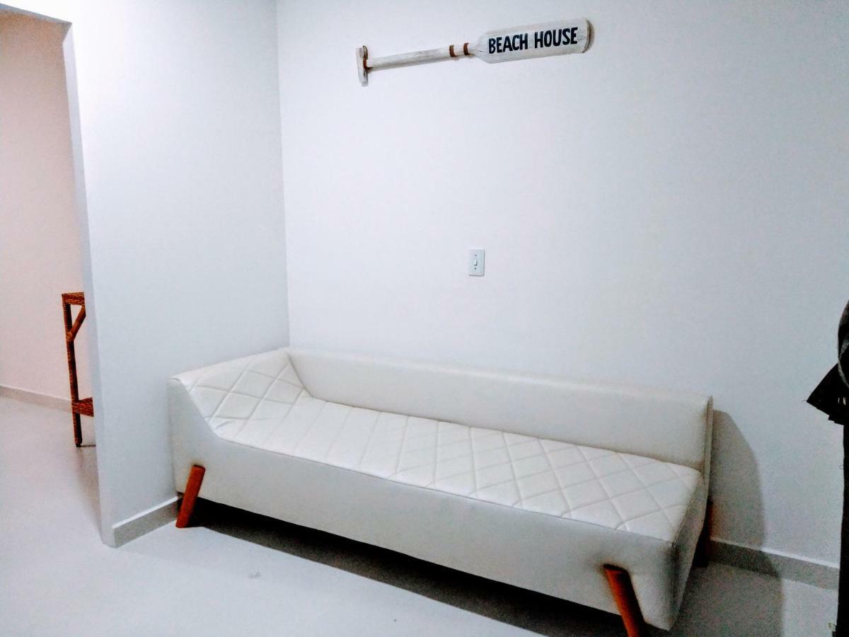 Apartment Pe Na Areia Com Piscina Vista Mar Bairro Nobre